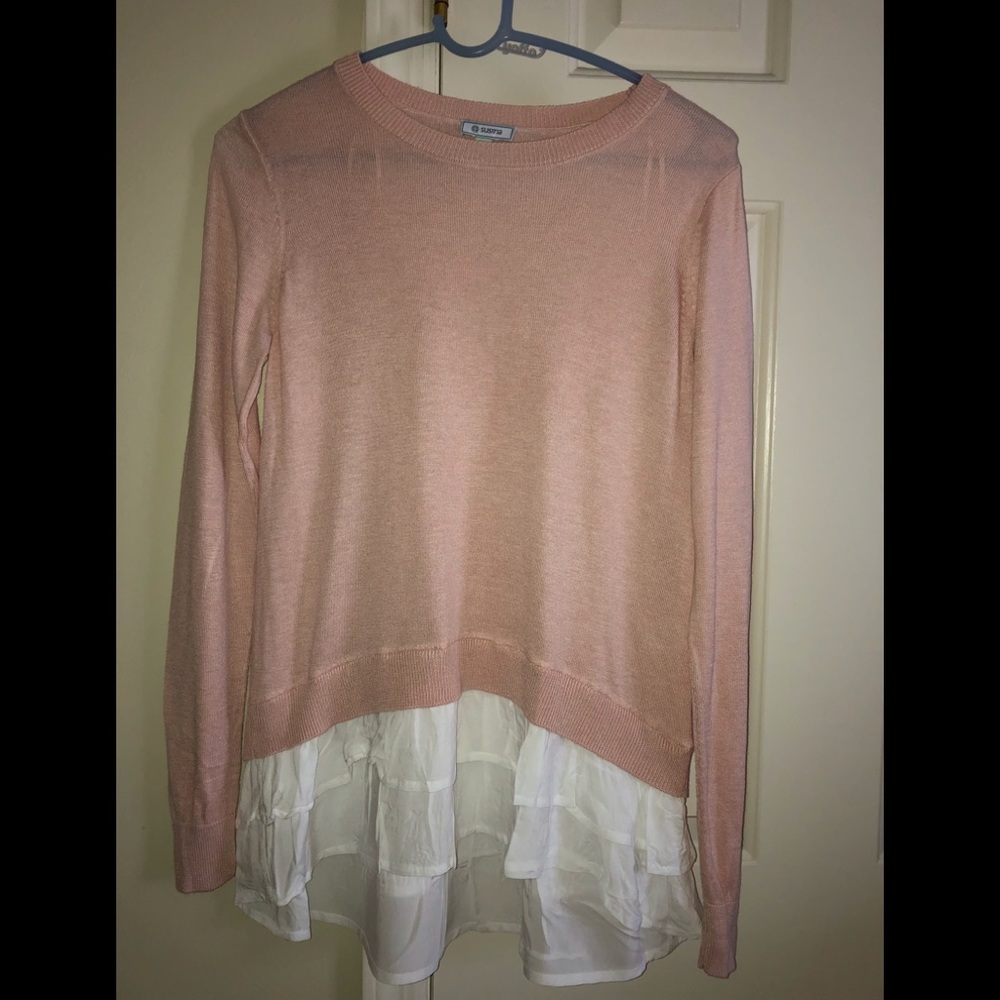 ‼️‼️LAST CHANCE ‼️‼️Susina Sweater